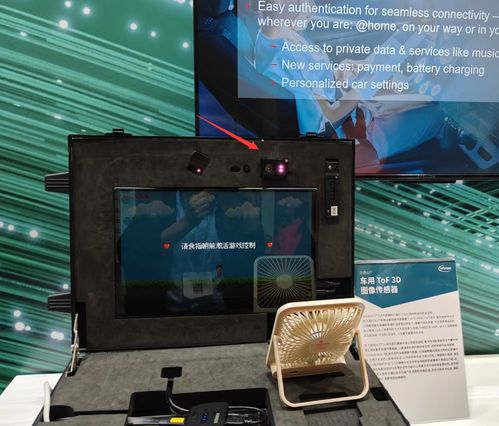 一起來(lái)看看英飛凌oktobertech 2023上的那些demo,哪款含金量最足