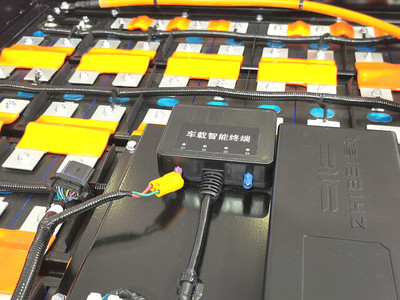 插上創(chuàng)新的&ldquo;翅膀&rdquo; 北斗航天鋰電助力電動叉車技術新跨越