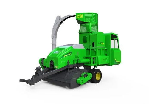 2021上半年打捆機(jī)關(guān)注度榜單發(fā)布 秸稈飼料撿拾打捆機(jī)被看好