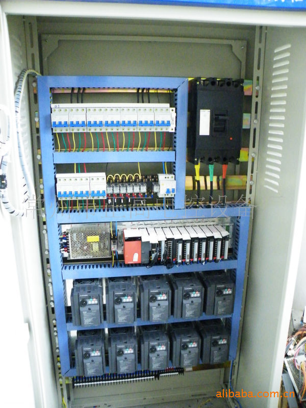 照明,動(dòng)力柜圖片,照明,動(dòng)力柜圖片大全,常州市正高電控設(shè)備廠-6-