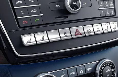 全新 gls 車(chē)型專(zhuān)題