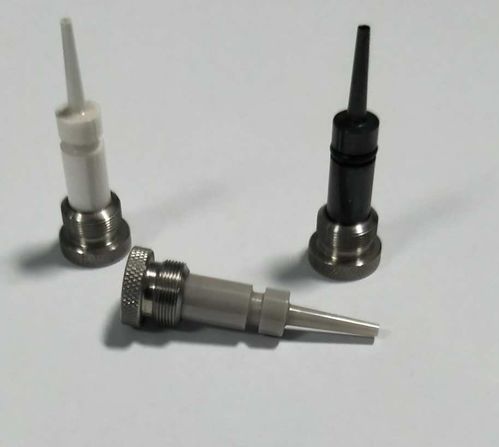 陶瓷噴嘴的種類及發展歷程